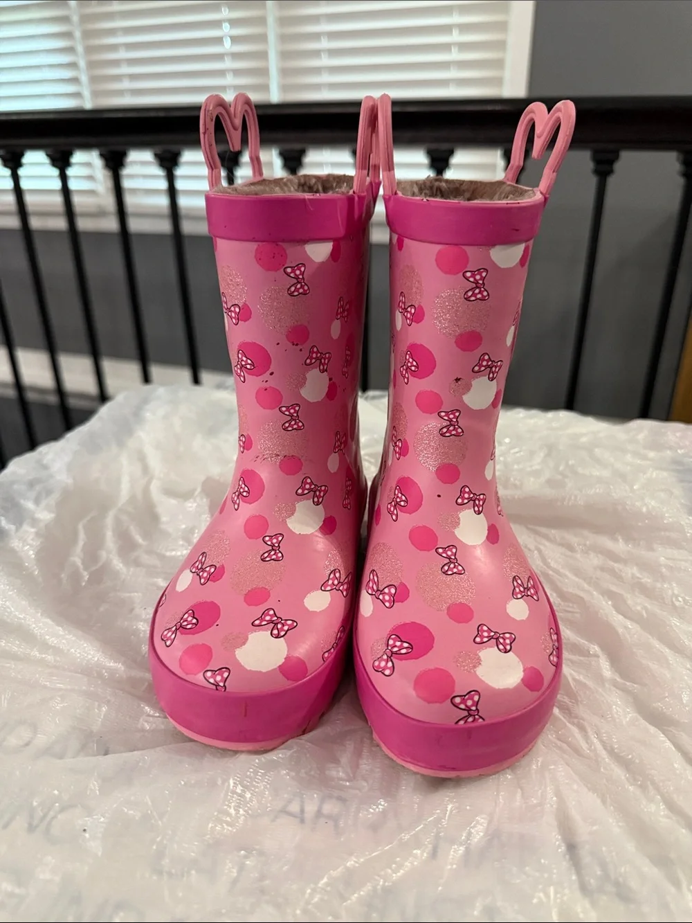 Western Chief cute minnie