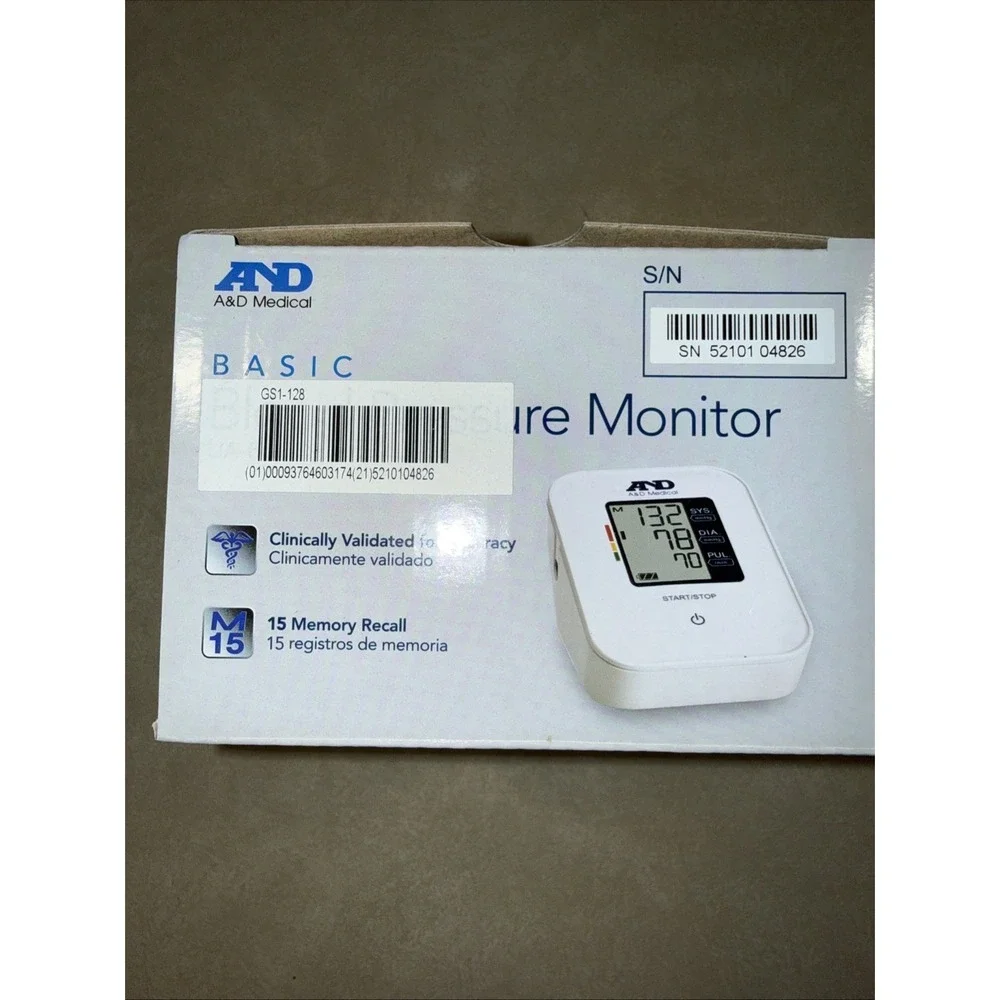 A&D Medical a&d medical