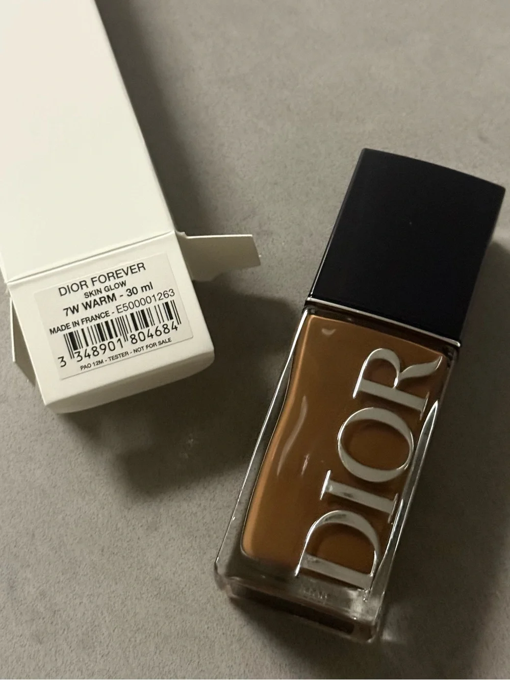 Dior brand new