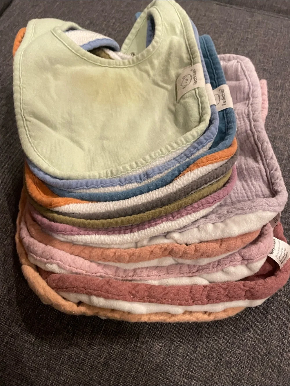 Keababies 7x 100%