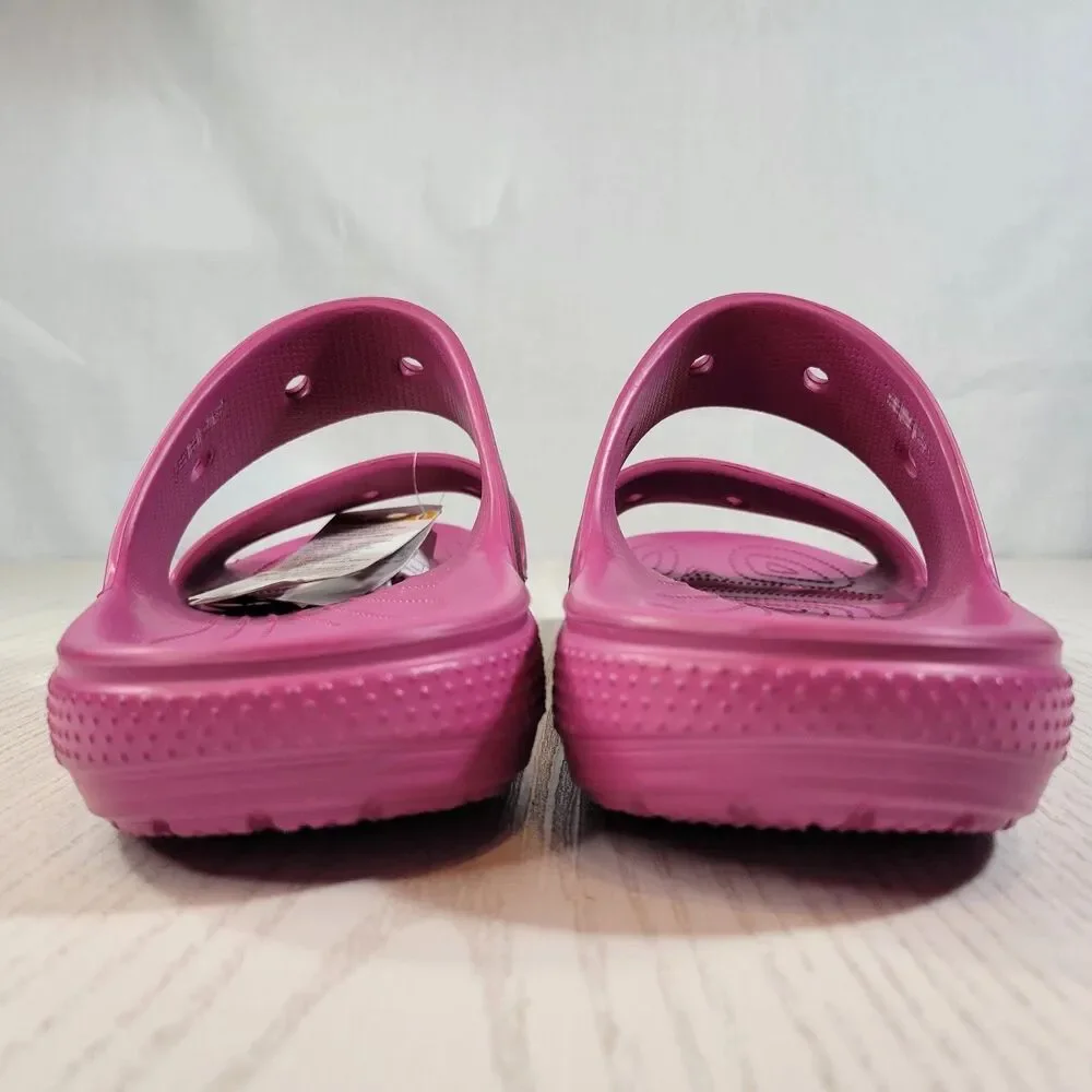 CROCS classic strap