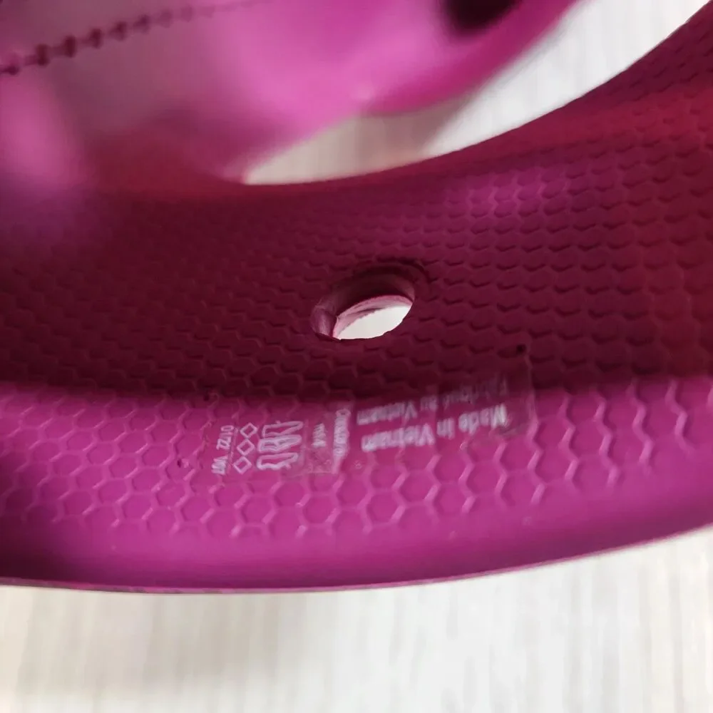 CROCS classic strap