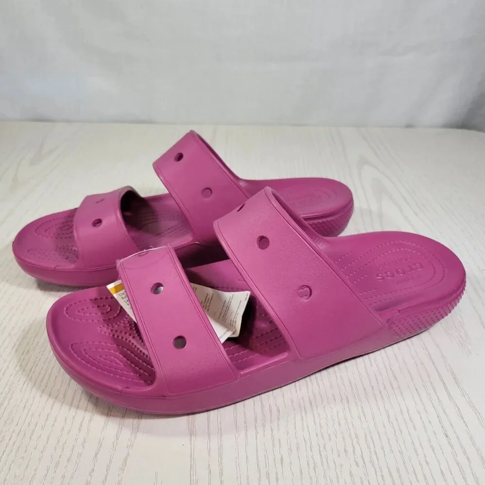CROCS classic strap