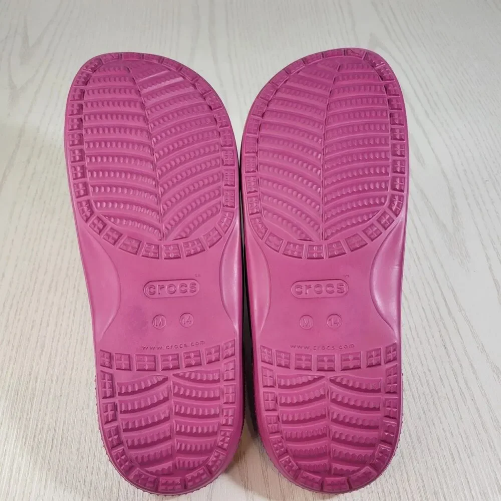 CROCS classic strap