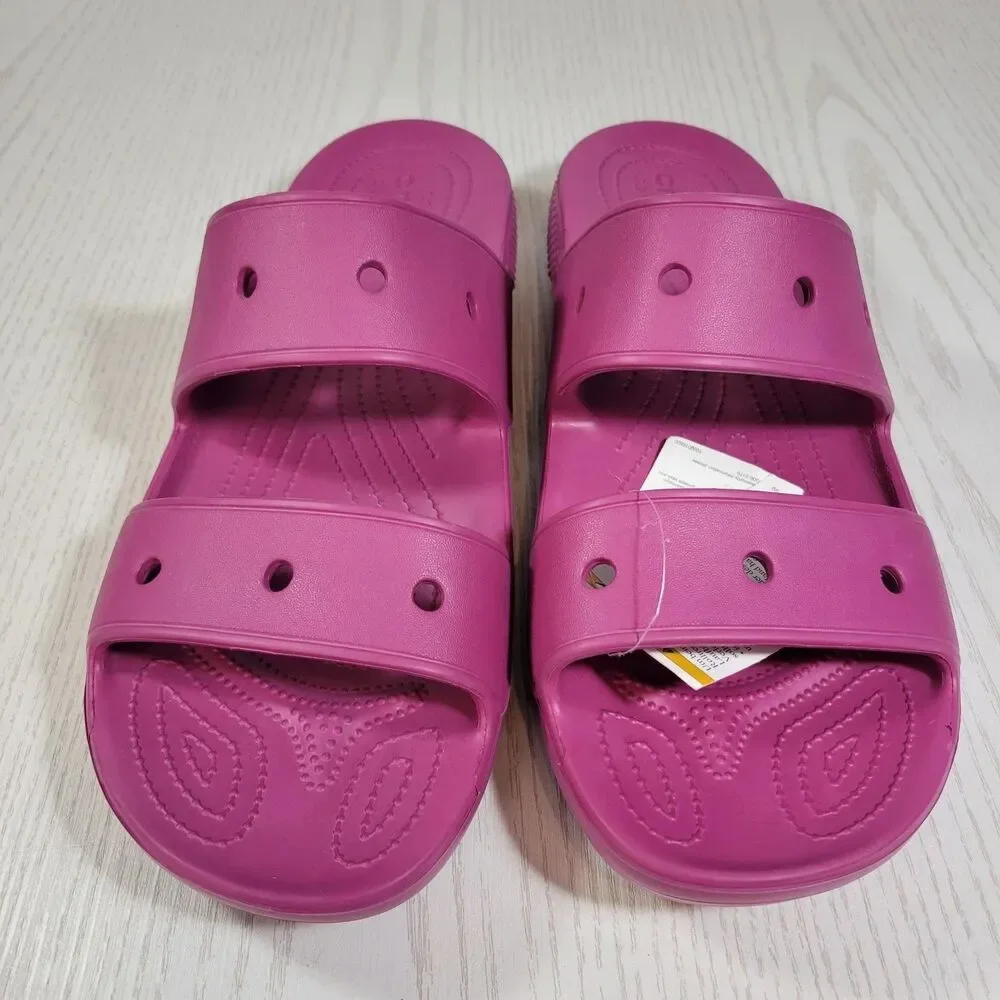CROCS classic strap