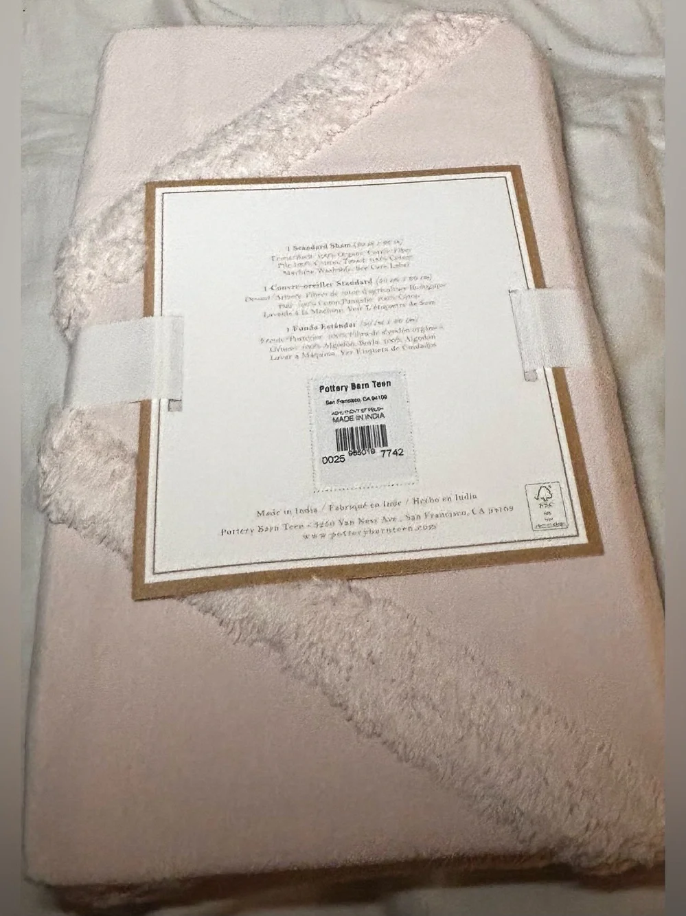 Pottery Barn Teen brand new