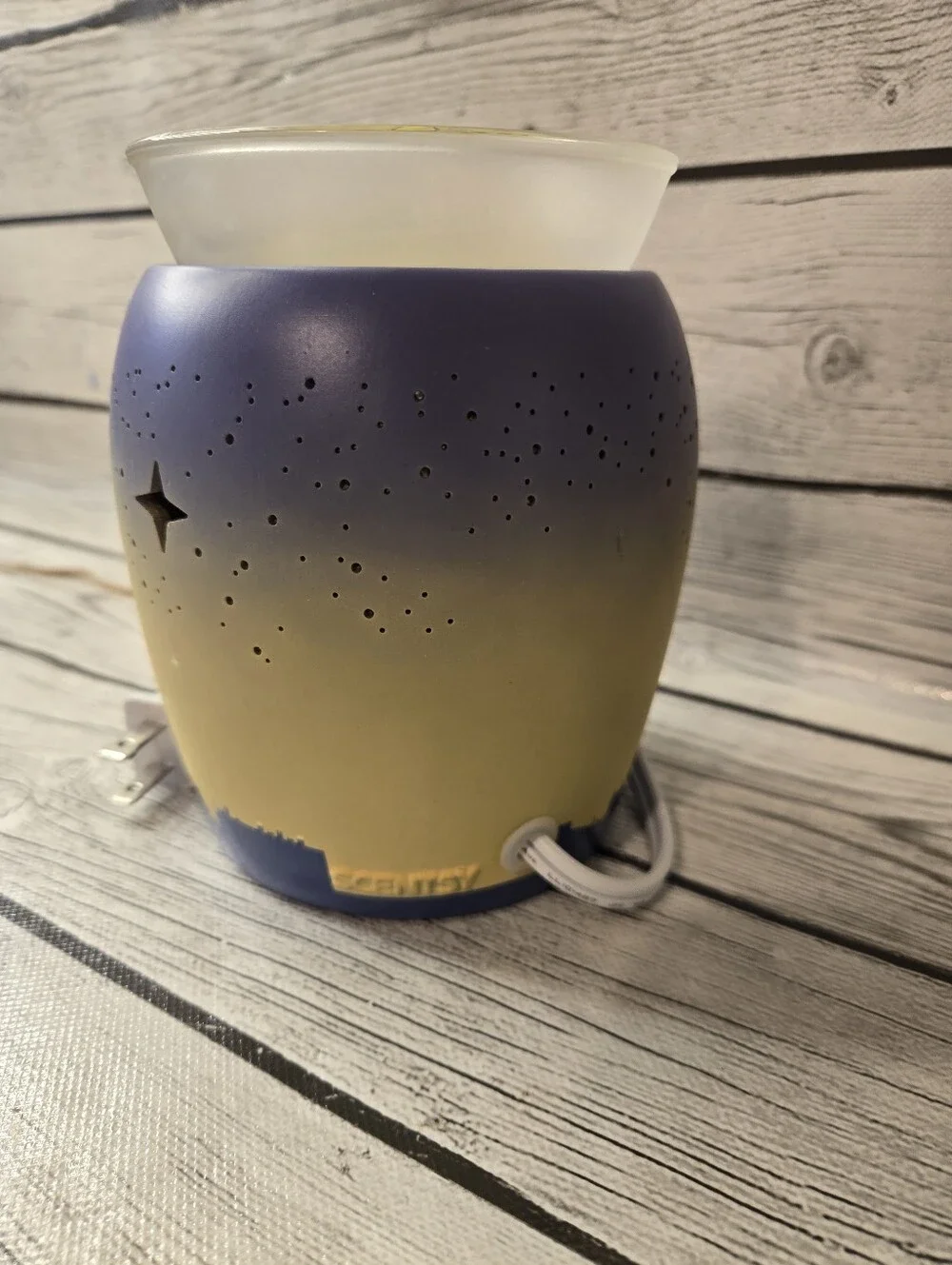 Scentsy disney tinker