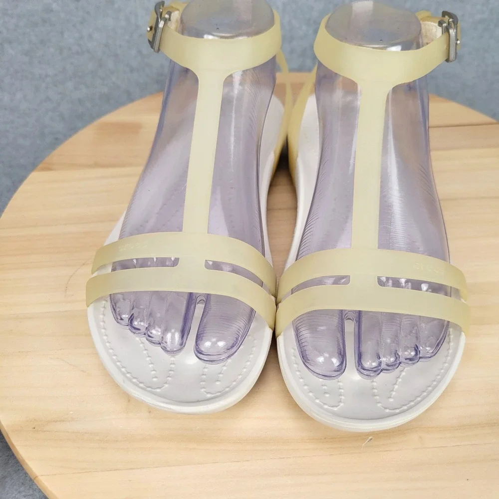 CROCS good used