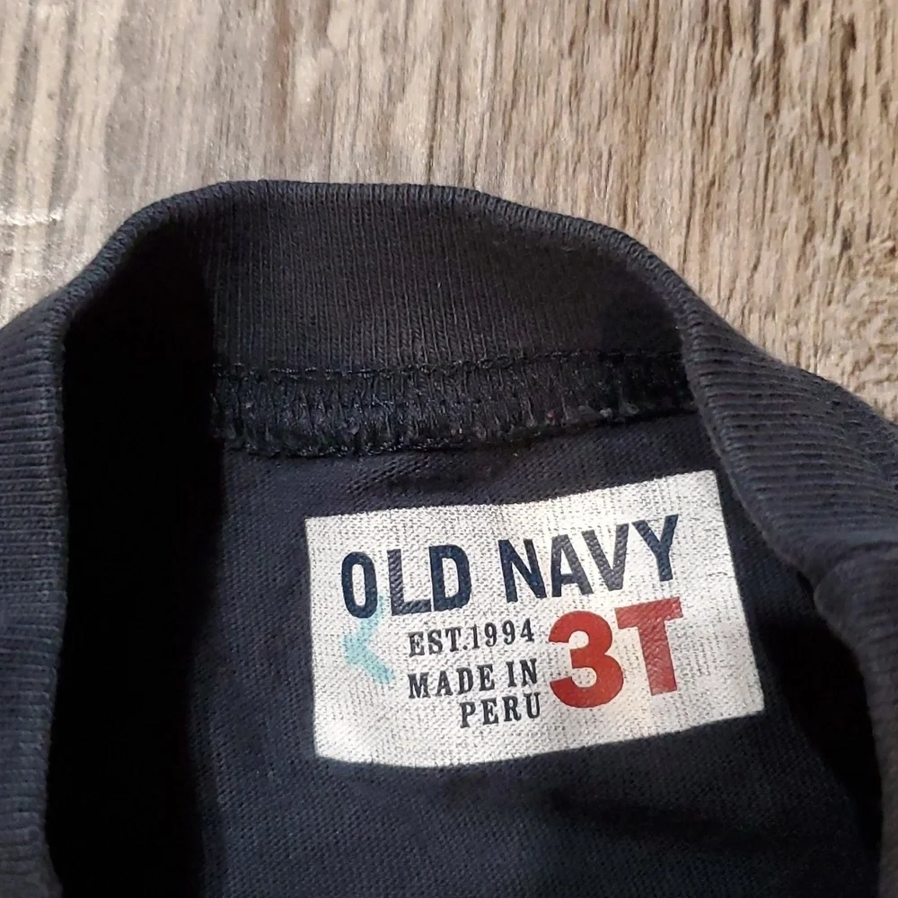 Old Navy pre loved