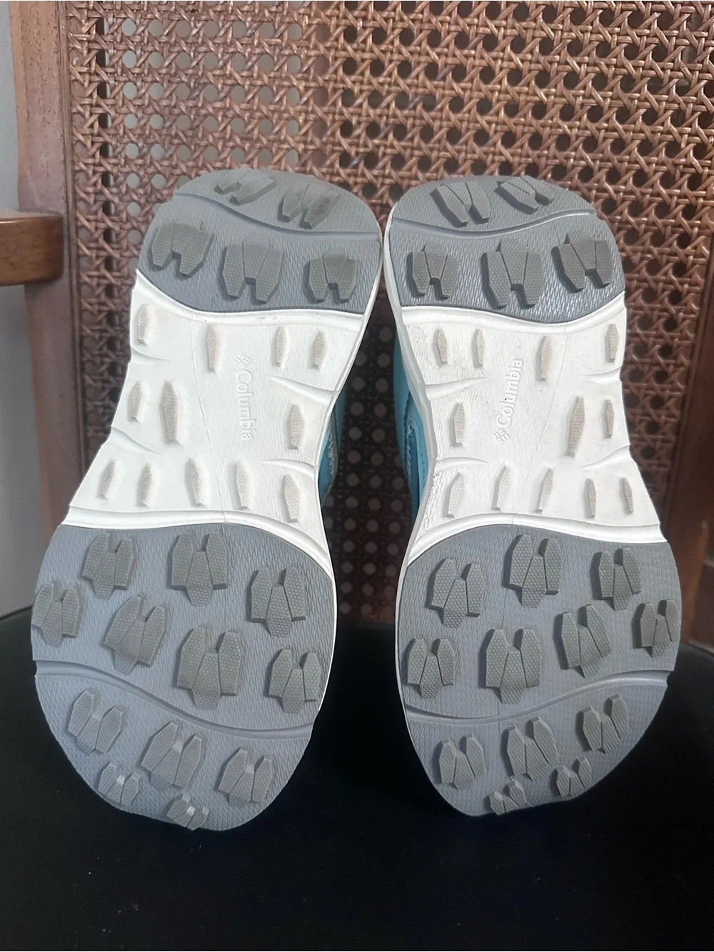 Columbia kids Drainmaker XTL water shoe