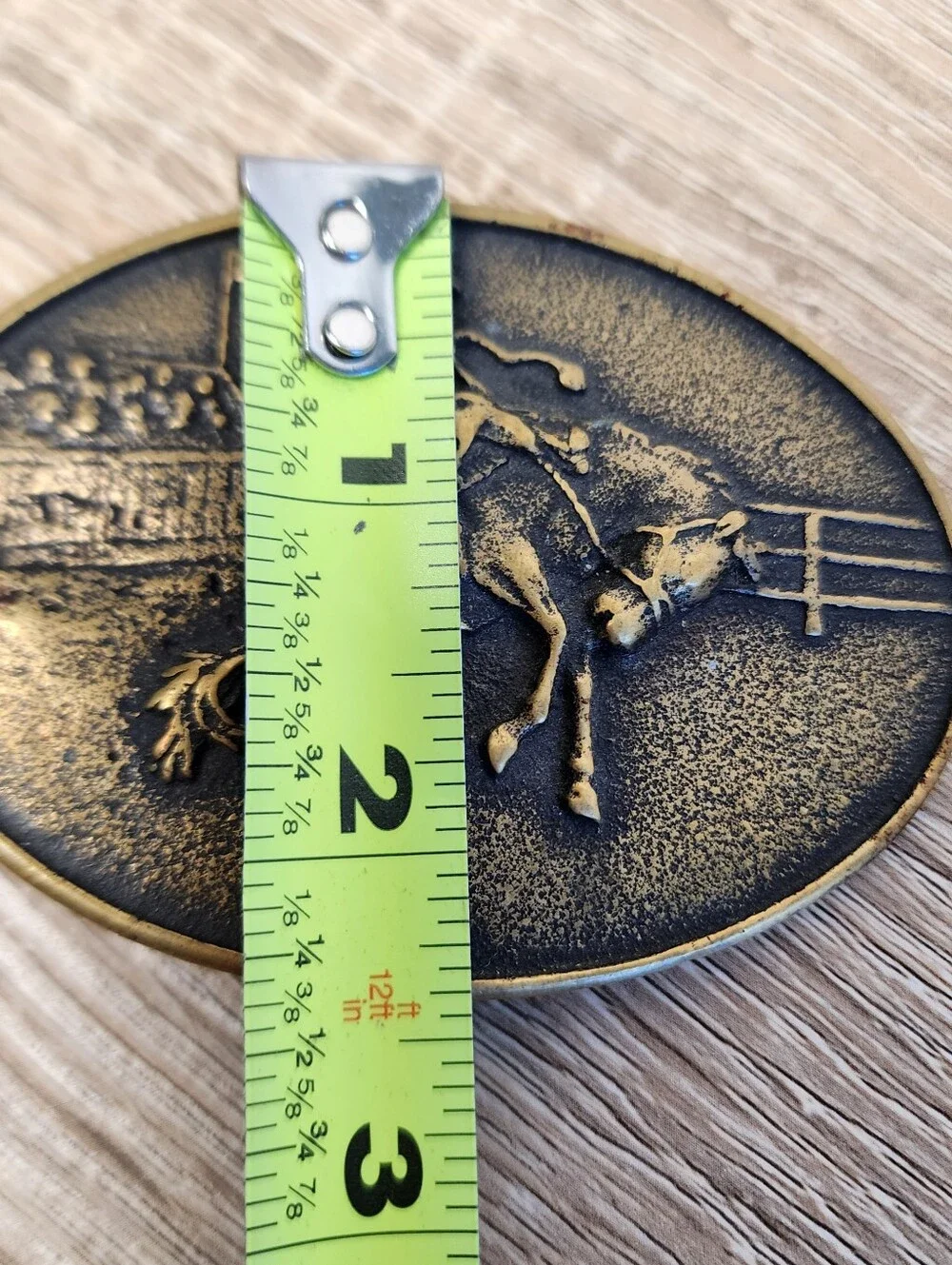 American Vintage vintage solid