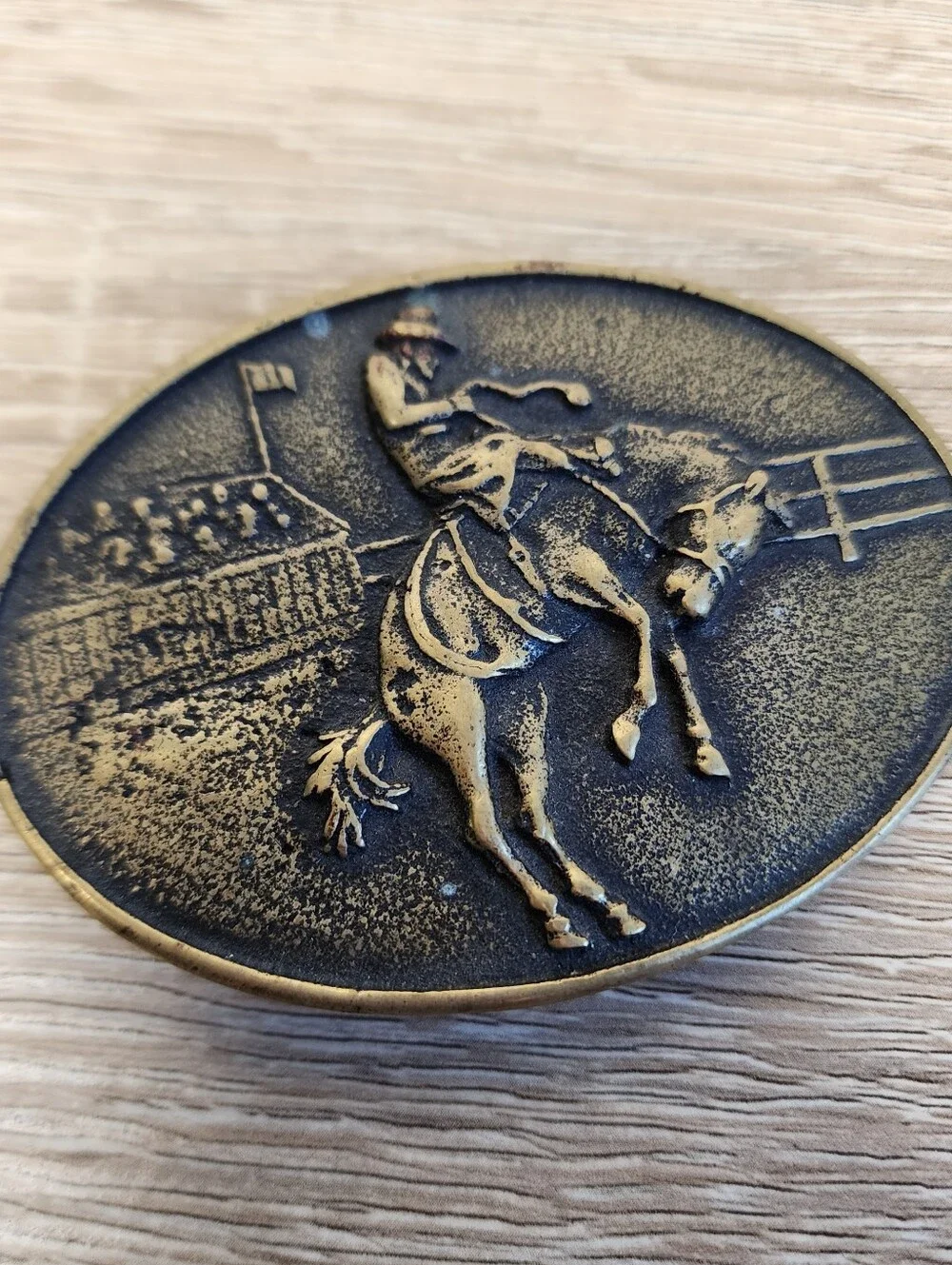 American Vintage vintage solid