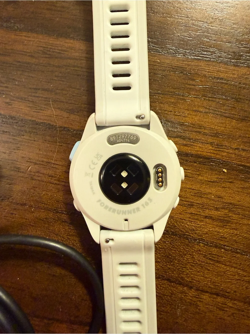 Garmin Forerunner 165 Sports Watch