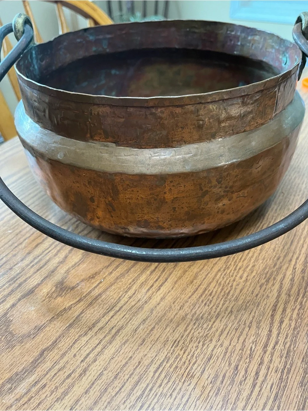 N/A classic copper