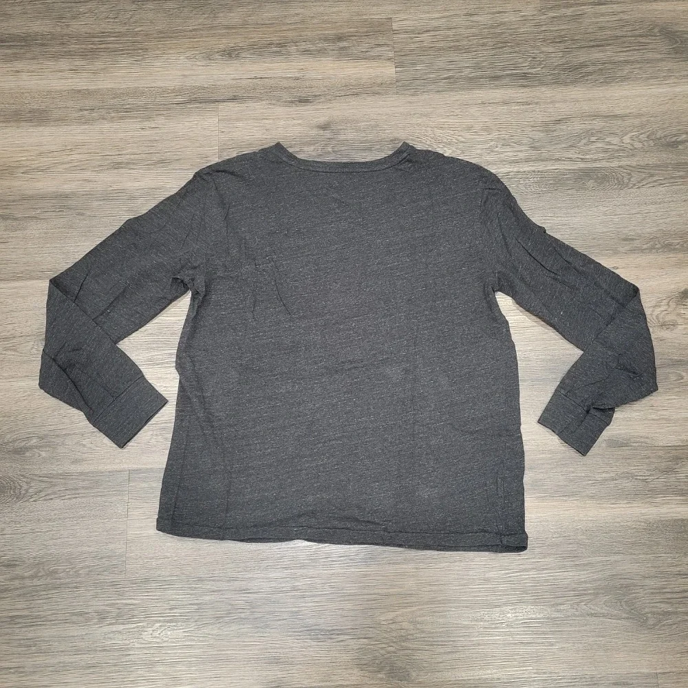 Polo Ralph Lauren jeans reach neck