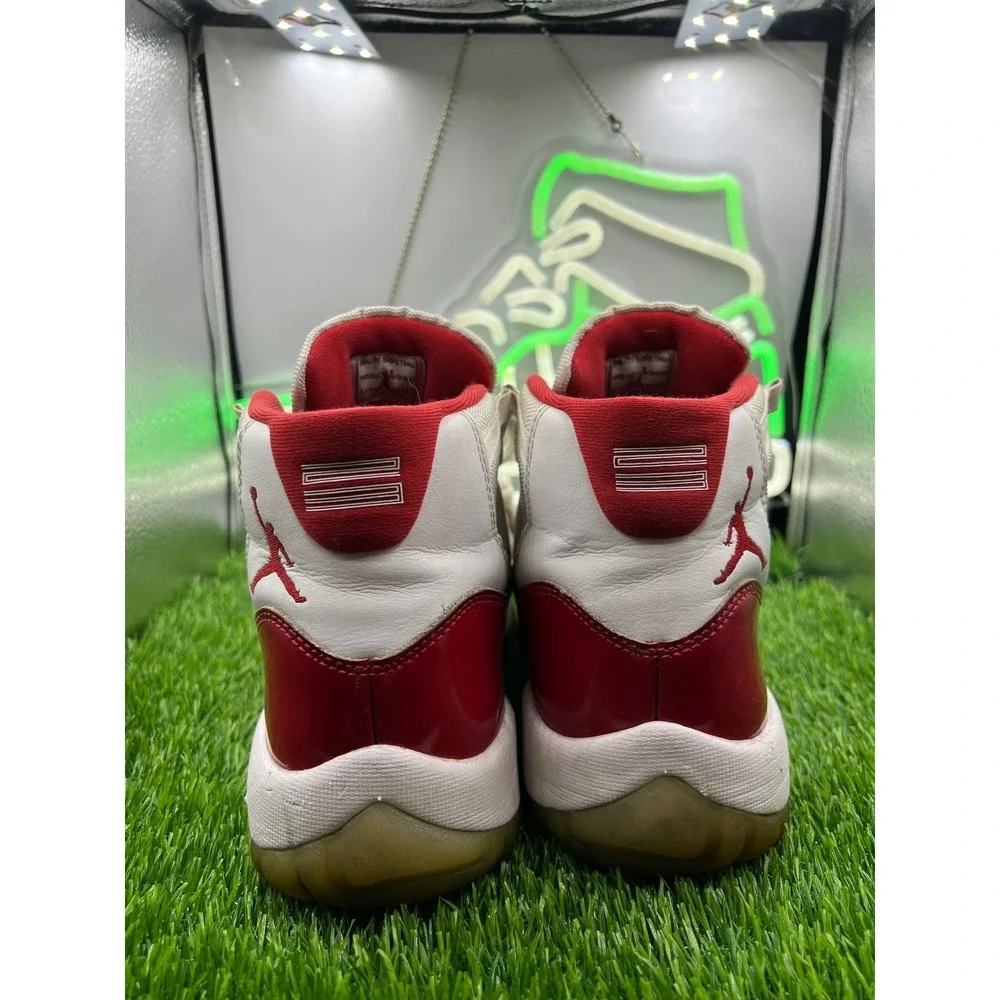 Jordan 11 retro