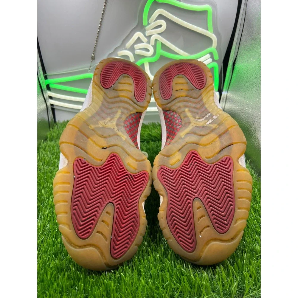 Jordan 11 retro