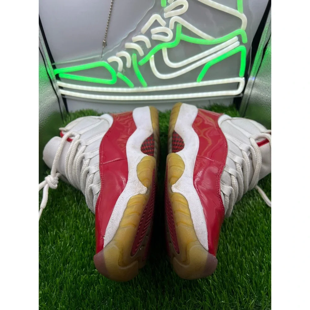 Jordan 11 retro