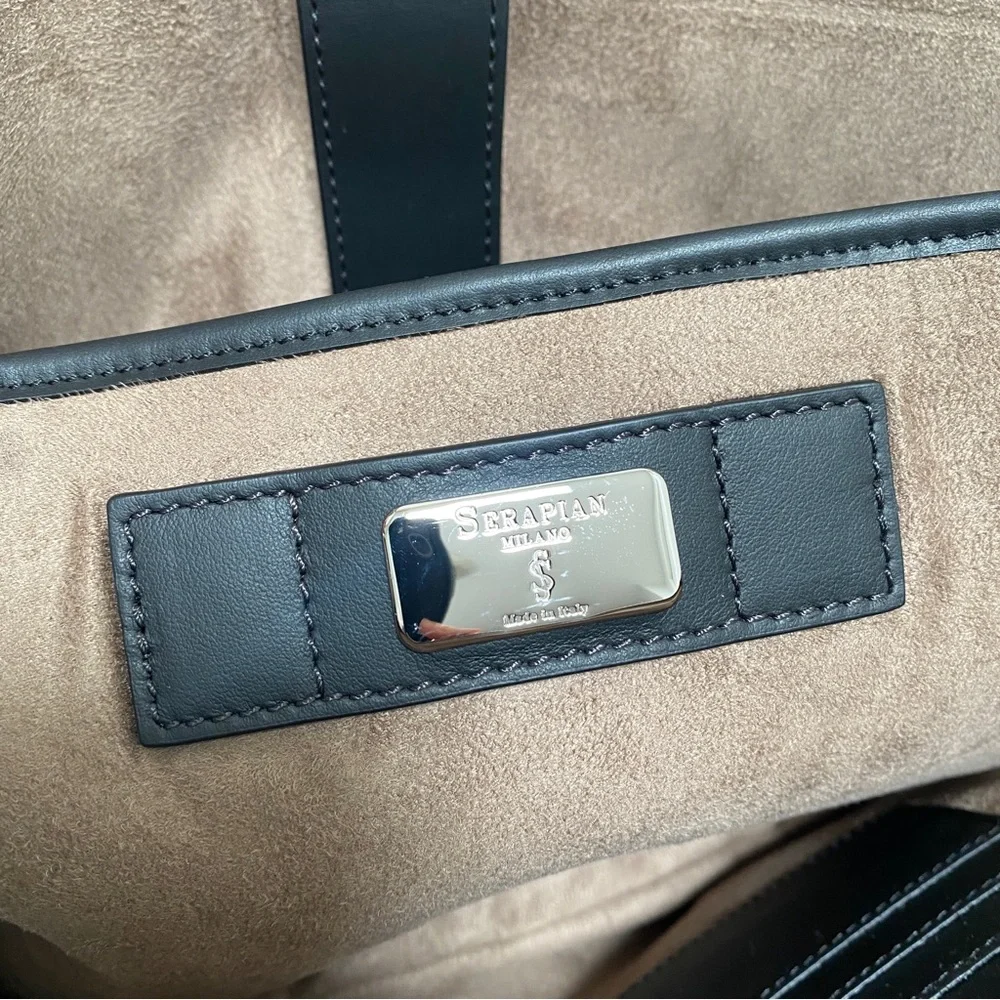 serapian authentic italy made