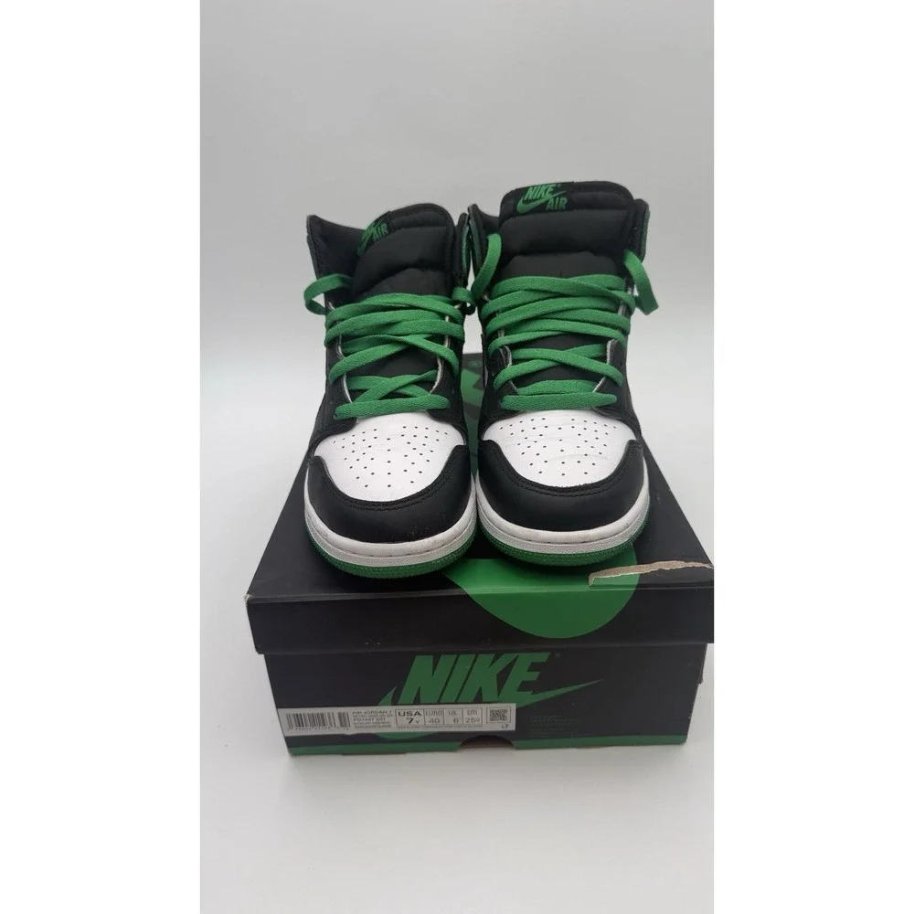 Nike gs air