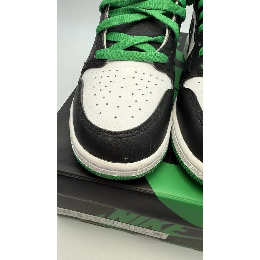 Nike gs air
