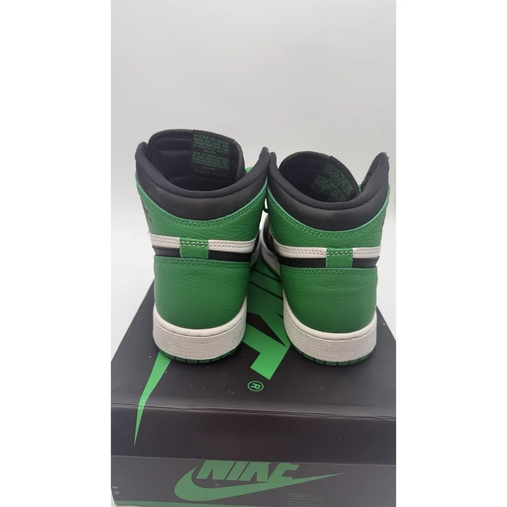 Nike gs air