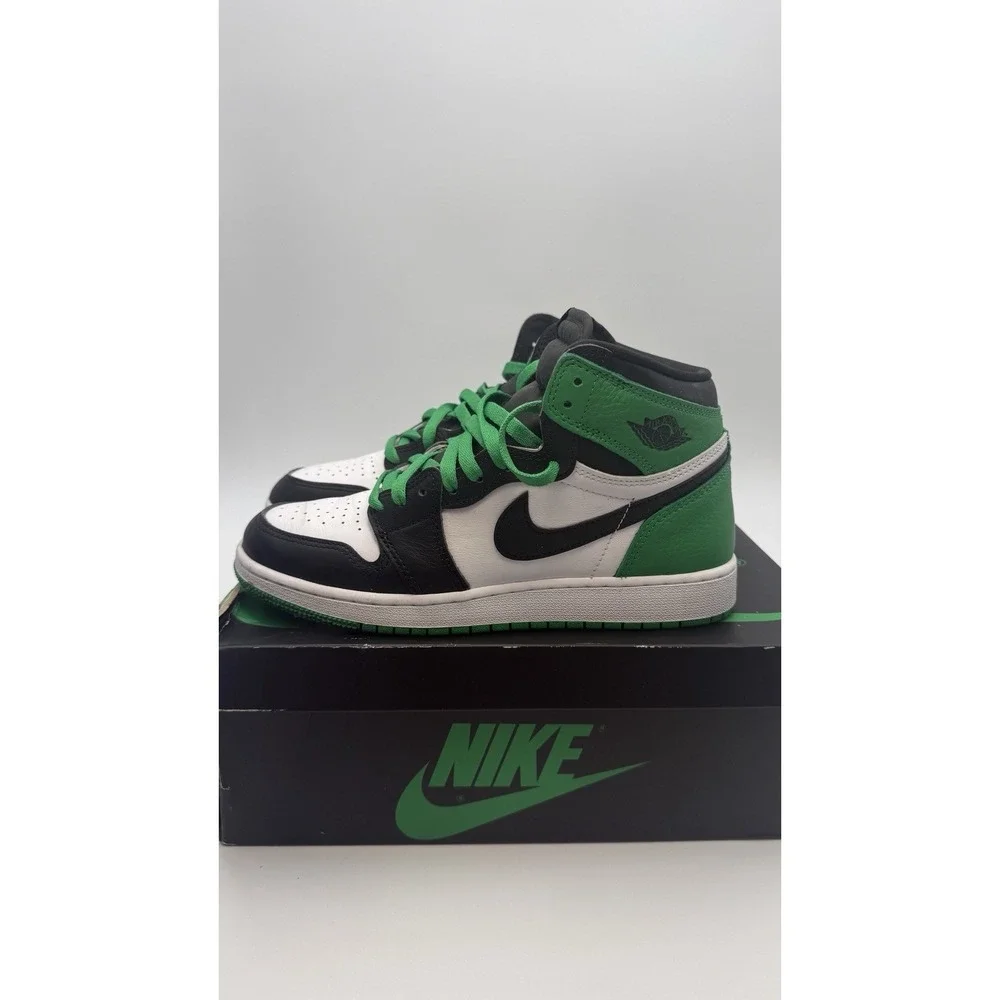 Nike gs air