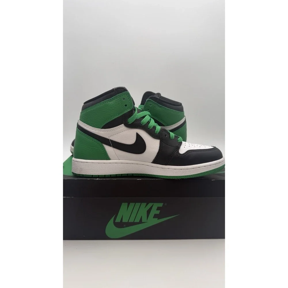 Nike gs air