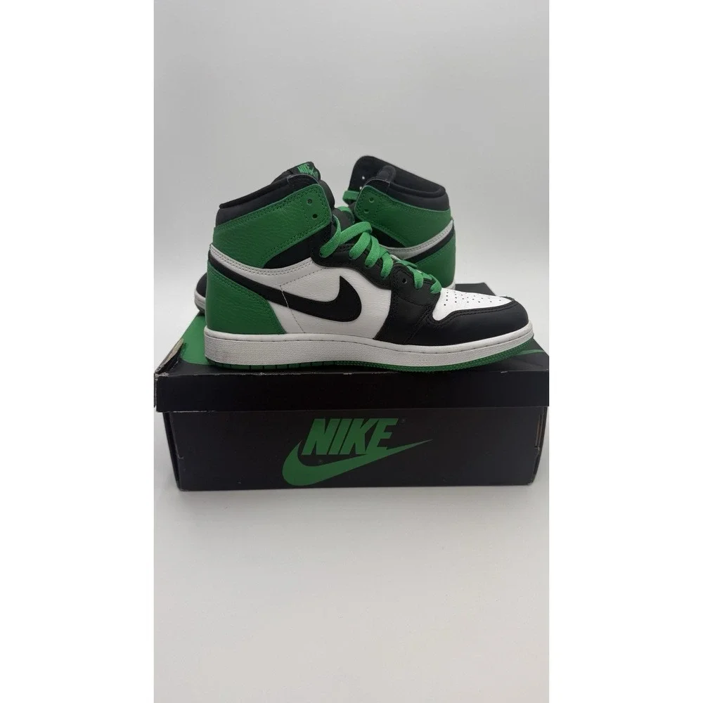Nike gs air