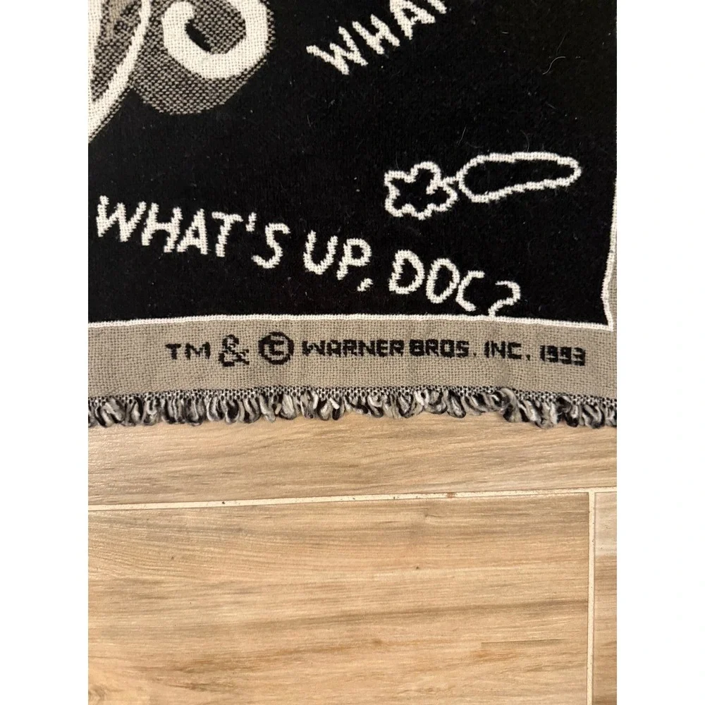 Warner Bros. vintage 1993