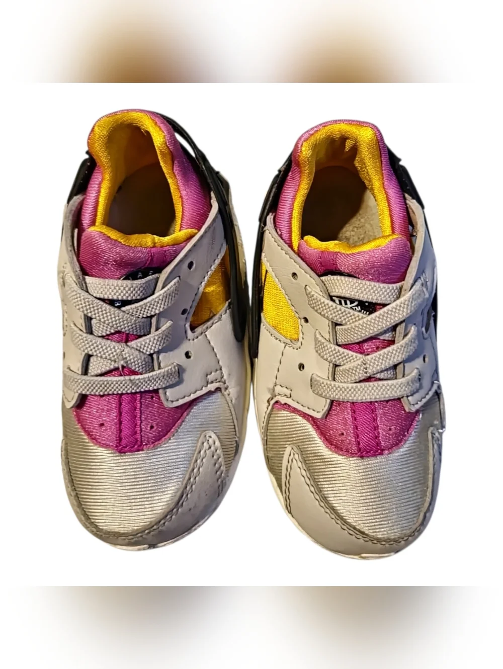 Nike huarache run