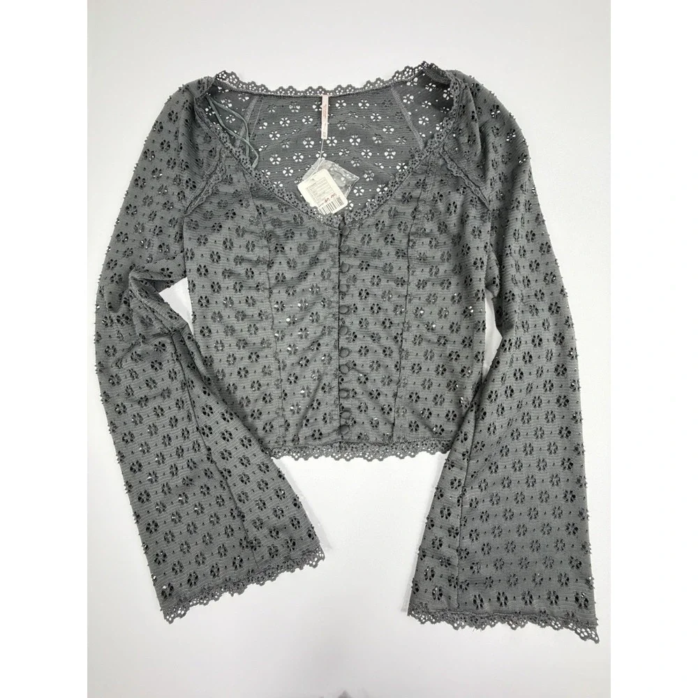 Free People romantic effortlessly
