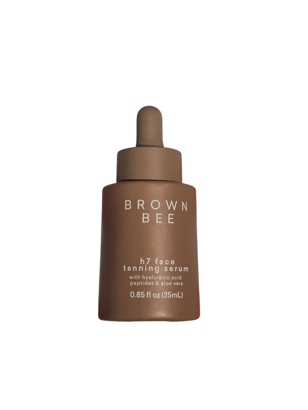 Brown Bee brown bee