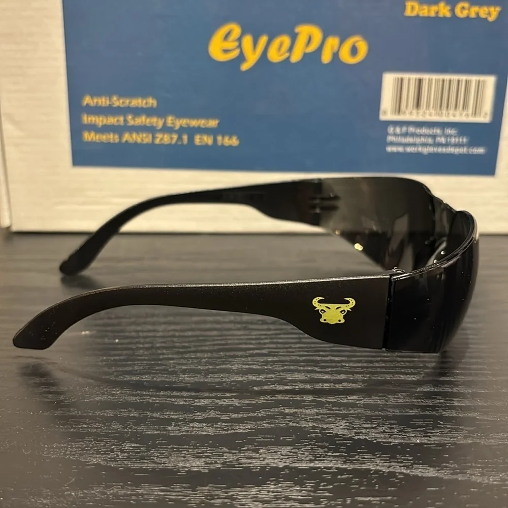 eyepro experience superior