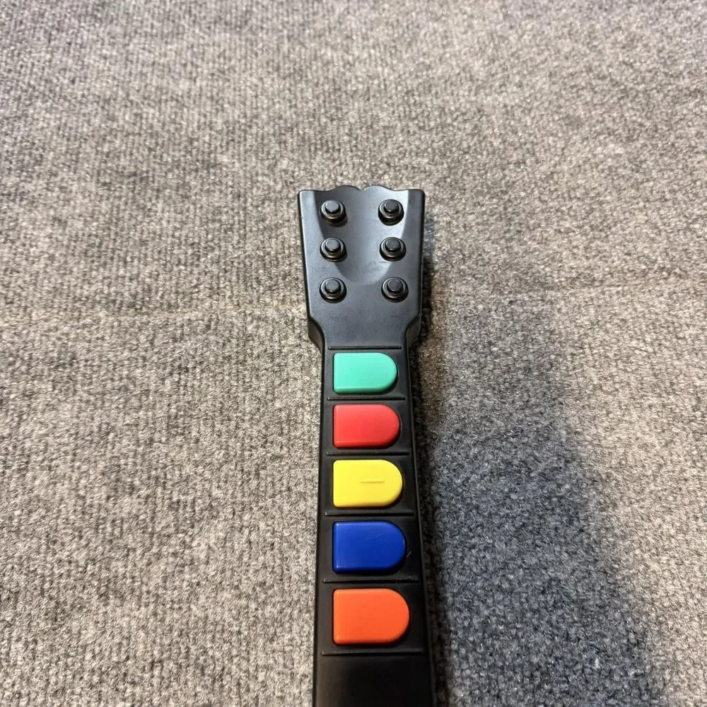 RedOctane guitar hero