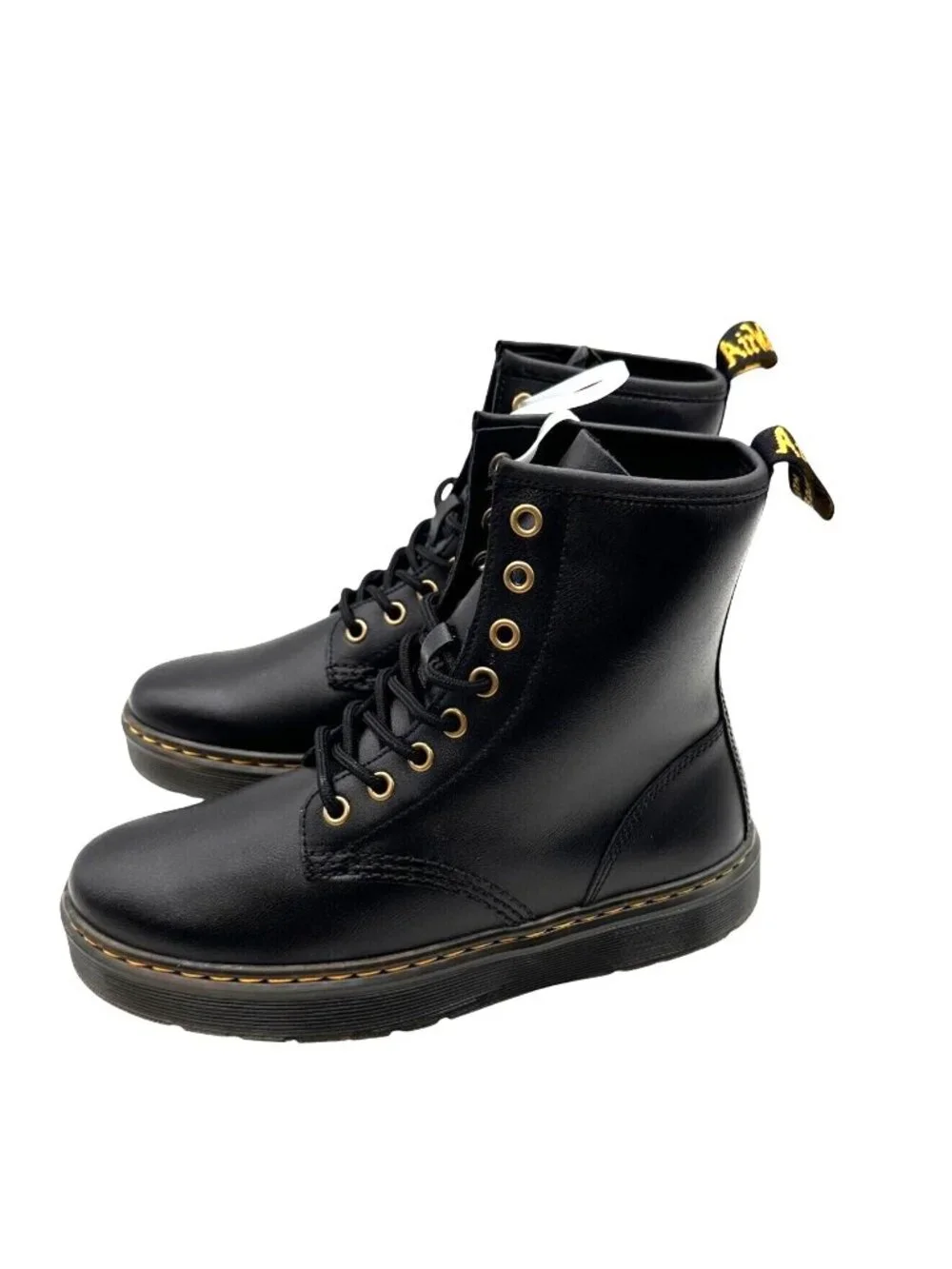Dr Martens step out