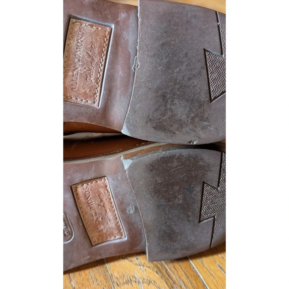 Allen Edmonds 