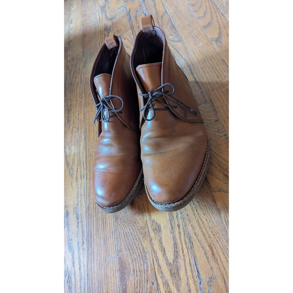 Allen Edmonds 