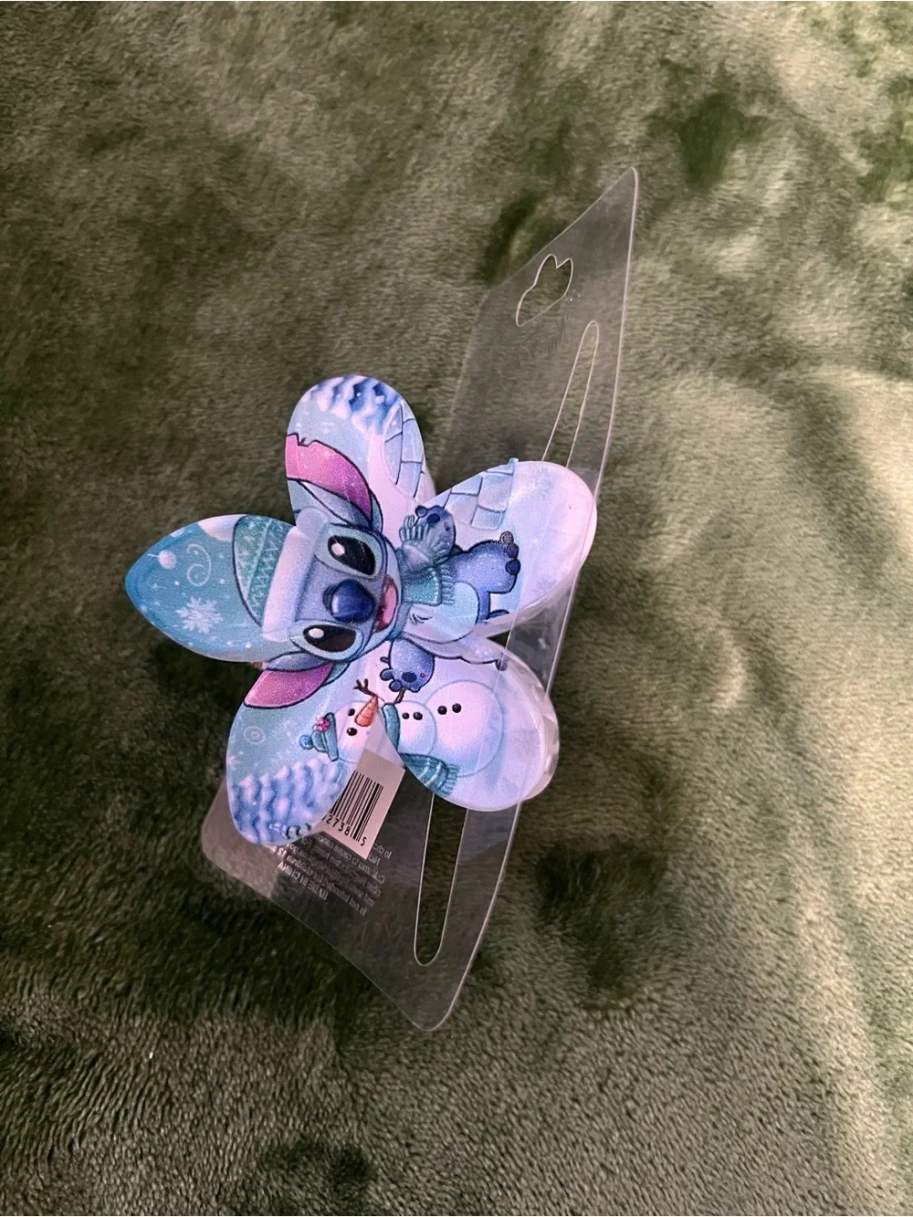 N/A cute flower