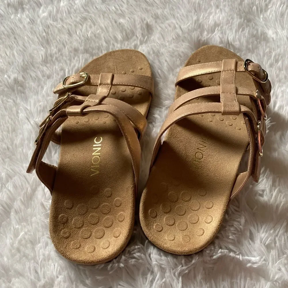 Vionic misa sandals