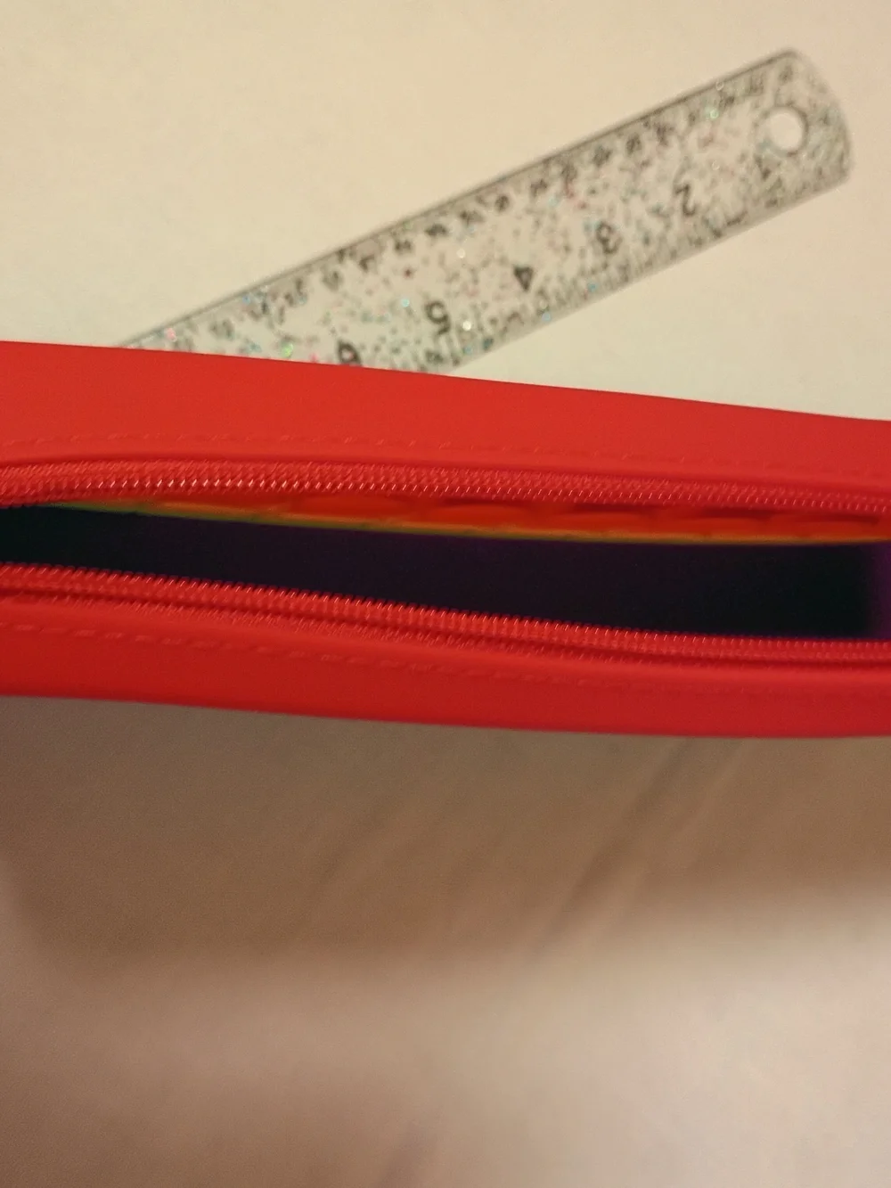 N/A large rectangular