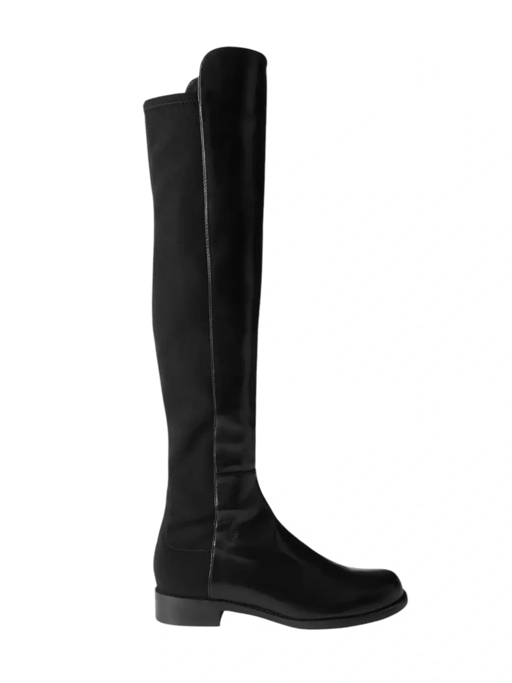 Stuart Weitzman sleek over