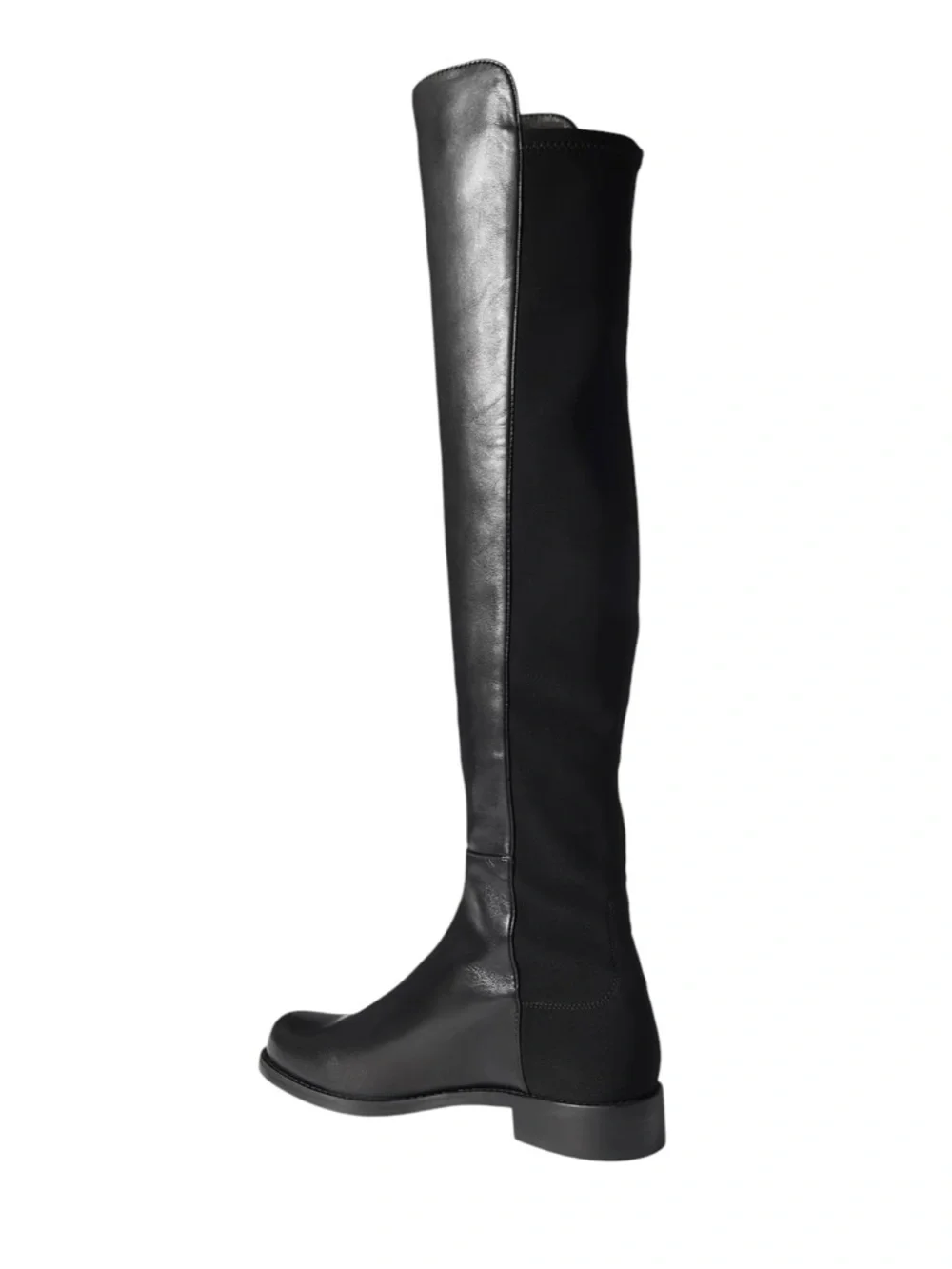 Stuart Weitzman sleek over
