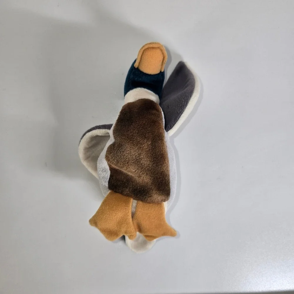 Ty beanie baby
