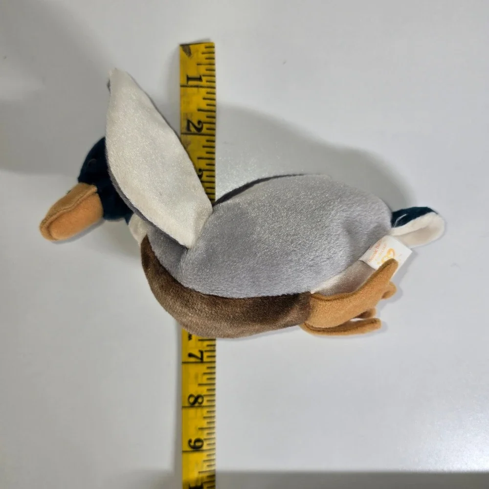 Ty beanie baby
