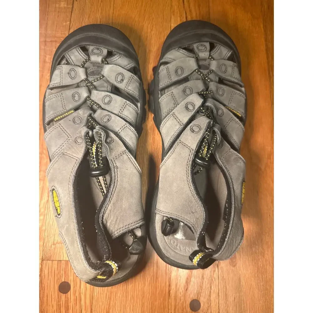 Keen newport h2