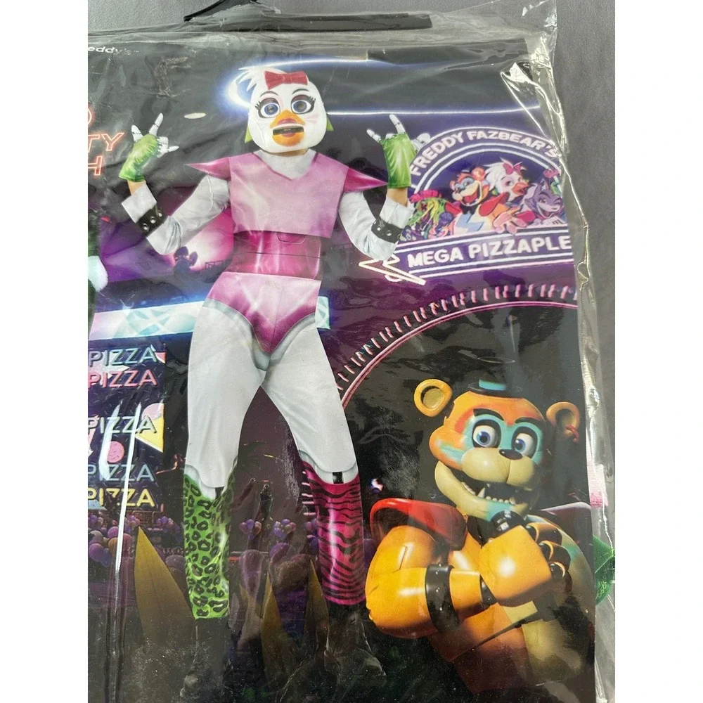 Five Nights At Freddy’S new five