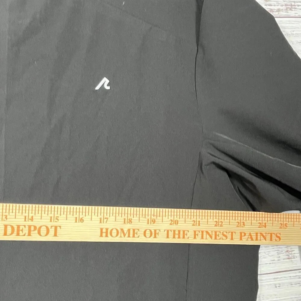 Redvanly dewitt jacket