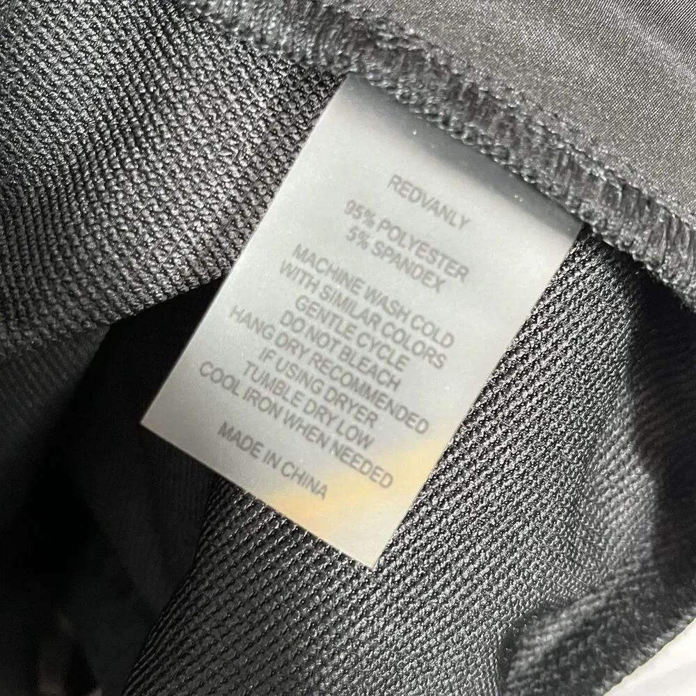 Redvanly dewitt jacket