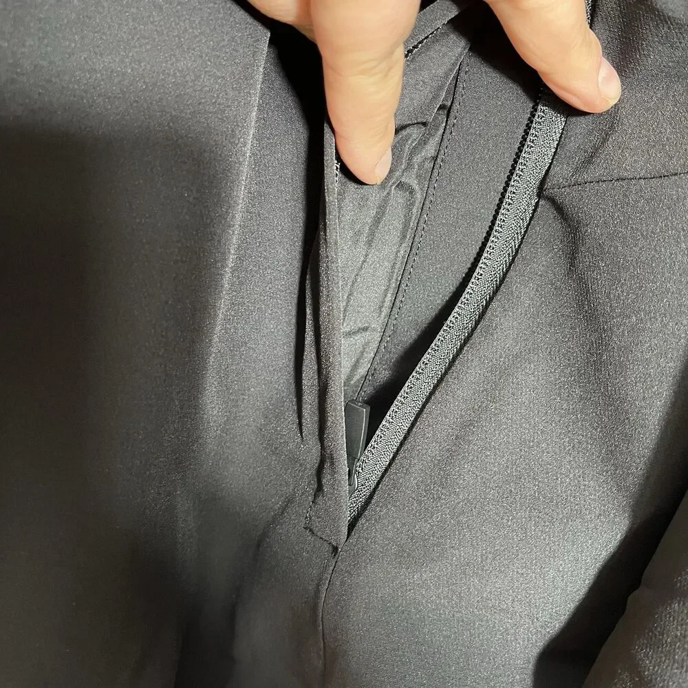 Redvanly dewitt jacket